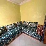 Apartament Ahlan Tanger